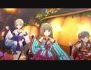 【羽衣小町】Halloween Code【依田芳乃】