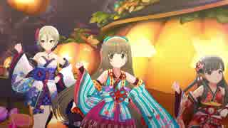 【羽衣小町】Halloween Code【依田芳乃】