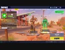 【フォートナイト】25killで勝利！