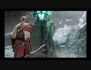 噂の神ゲーGod of War初見プレイ♯7