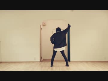 【8チーズ】Makes You a Fighter【踊ってみた】