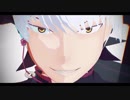【MMD鬼徹】NOVOCAINE【鬼徹紅白最終決戦-白】