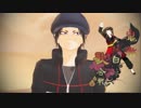 【MMD鬼徹】ELECT【鬼徹紅白最終決戦-赤】