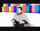 【金カムMMD】金カムメンバーに金爆踊ってもらった・他【杉／白／尾】