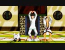 【MMD鬼徹】ちょwマジww無理www【鬼徹紅白最終決戦-白】
