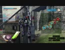 BBPS4　バレリオにフォノン脚で出撃　α陣営