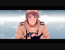 【APヘタリアMMD】ONE OFF MIND_露