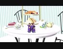 【MMD】RKRN　気まぐれメルシィ　五年生