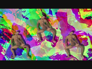 ホモの糸