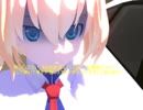 【東方MMD】免許を取れたアリスが人里でドライブ