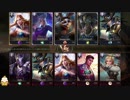【switch版】　AoVゆっくり実況　05　【Arena of Valor】