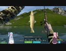 スーパーフィッシング グランダー葵【Ultimate Fishing Simulator】vol.1