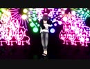 【MMD鬼徹】パラジクロロベンゼン【鬼徹紅白最終決戦－白】