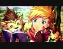 【誰ガ為のアルケミスト】 キャラクタークエスト トマス編