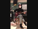 BABYMETAL Distortion 演ってみた
