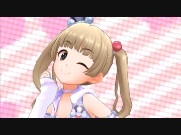 [デレステMV] To my darling... (千佳ちゃんセンター、1080p対応)
