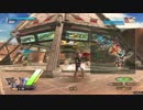 BBPS4　ランクマでトラザを出すとこうなる