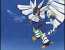 ロックマンエグゼBEAST お気に入り戦闘シーン集 5