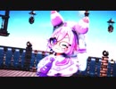 【MMDにじさんじ】宇志海いちご（メガネ属性付与。）で「never ender」