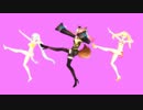 【Fate/MMD】キルミーダンス【玉藻&ネロ&清姫】