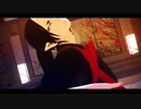 【MMD鬼徹】トキヲ・ファンカ【鬼徹紅白最終決戦-赤】