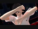 【MMDペルソナ】疑心暗鬼【P5主人公】（再）