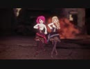 【MMDバトガ】エリカと葵でDeal with the devil