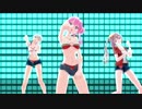 【MMD】ECHO