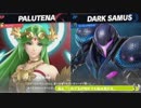 【大乱闘スマブラSP】第２回リスナー最強決定戦。決勝戦！！！【かれー杯】