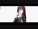 【MMD】疑心暗鬼【八重沢なとり】【オッドアイ】