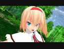 ファンタジーレ○プ！ なろう系主人公と化した先輩.ep2 後編