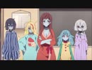 （英語吹き替え版）ゾンビランドサガ12話さくら説得シーン