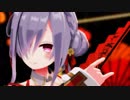 【MMD】響喜乱舞【バイク擬人化】1080P
