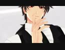 【MMD刀剣乱舞】ID【陸奥守吉行】