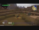 ドラゴンクエスト ビルダーズ2 やるよ。 #20 からっぽ島開拓～監獄島(3/4)