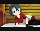 かばんちゃんに「おはよう」って言ってもらうだけ