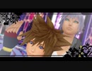 【KH3発売記念】脳漿炸裂ガール【MMD】