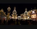 【東京ディズニーシ―】トイ・ストーリー・マニア（乗り撮り）に乗るあい❤アメリカンウォーターフロント　お出かけ  Tokyo DisneySea
