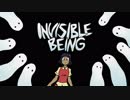 Invisible Being / OneThoughtRemains x ラゼル feat. LOLA