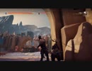 【ゲーム散歩拡張版】ASHEN③【ダクソライク】