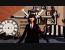 [MMD] WAVE [東方]