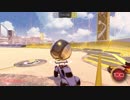 【実況】ロケットリーグを一人で楽しく初見プレイ【2 on 2、チュートリアル】