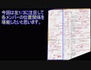 【ゾンビランドサガ】FLAGをはためかせろの振付表と踊りを（一部）堪能してみた 其之１．５