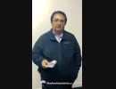 BuyAnyInsurance - Car Insurance Testimonial Dubai - Sanjay. Another happy customer