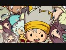 【実況】狙え一攫千金！九日目　「スナックワールドトレジャラーズゴールド」