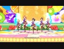 「Orange sapphire」がいつの間にか「メリー」になるMV