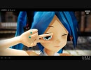 【MMD】与你同行~B With U~ (Lat式ミクVer2.31改変White_γモデル)【Ray-MMD】