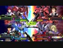 EXVS2 跳ね馬のような動きで飛び回る熟練フルバーニアン君