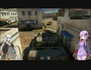 [voiceroid実況]warthunder初心者の実況プレイ-m1ip