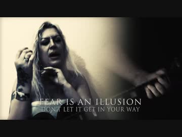 Imperia - Fear Is An Illusion